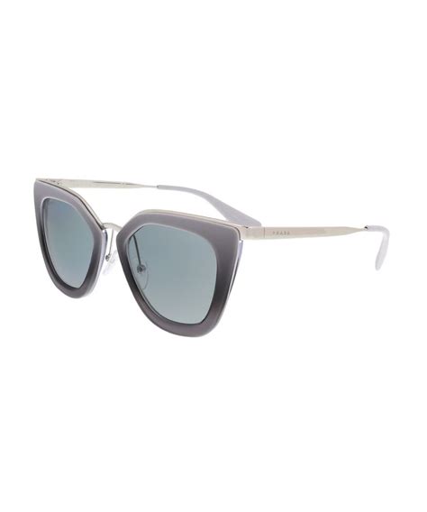 Prada PR 53SS CINEMA EVOLUTION UFV3C2 Sunglasses 